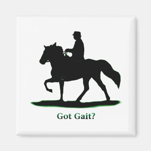 Got Git Magnet (Voorkant)