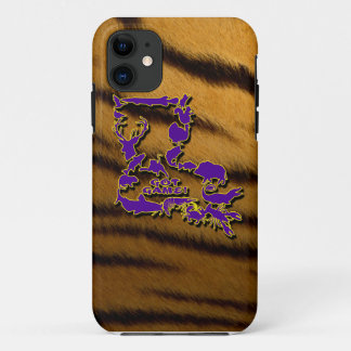 GOT GME TIGER FANAAN Case-Mate iPhone CASE