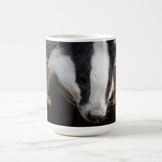 GOT House Meles Creature Mug Koffiemok (Center)