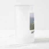 GOT ICE? MATGLAS BIERPUL (Center)