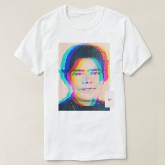 Got It from mama T-shirt (Design voorkant)