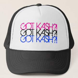 GOT KASH PET