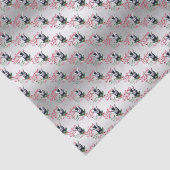 GOT | kerstwijn Baby geit Kisses Nigerian Tissuepapier (Detail)