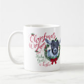 GOT | kerstwijn Baby Goat Kisses Pygmy Koffiemok (Links)