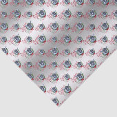 GOT | kerstwijn Baby Goat Kisses Pygmy Tissuepapier (Detail)