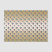 GOT | kerstwijn Baby Goat Kisses Pygmy Tissuepapier (Voorkant)