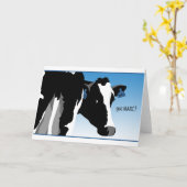 Got MARC? Kaart (Gele Bloem)