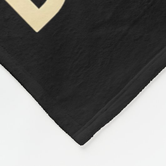 Got Ped By My Daughter Funny Ski Fleece Deken (Hoek)