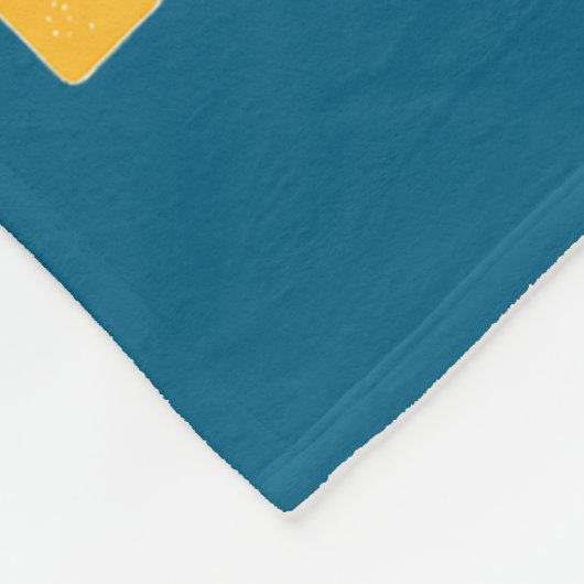 Got Ped By My Daughter Funny Ski Goggles Mountain  Fleece Deken (Hoek)