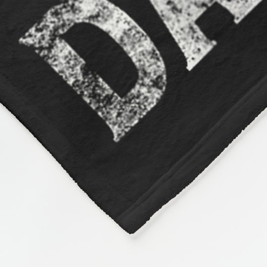 Got Ped By My Daughter Funny Skiing _15  Fleece Deken (Hoek)