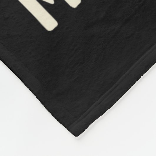 Got Ped By My Daughter Funny Skiing _3  Fleece Deken (Hoek)