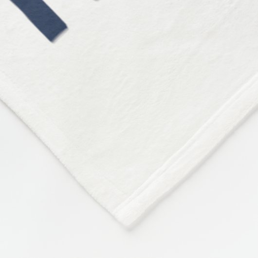 Got Ped By My Daughter Funny Skiing Fleece Deken (Hoek)