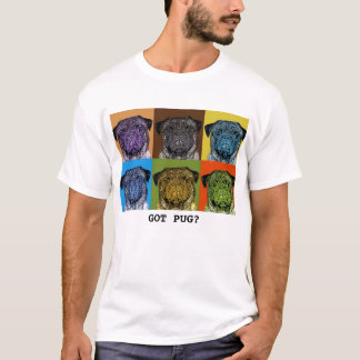 GOT POG? T-SHIRT