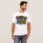 GOT POG? T-SHIRT (Voorkant volledig)
