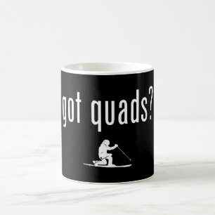 Got Quads Telemark Skien Koffiemok