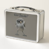 Got Seeds (Voorkant)