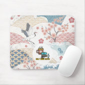 GOT Self Care Mafia Mousepad Muismat (Met muis)
