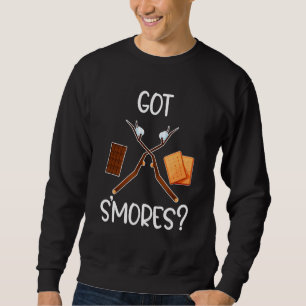 Got Smores Trui