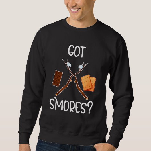 Got Smores Trui (Voorkant)