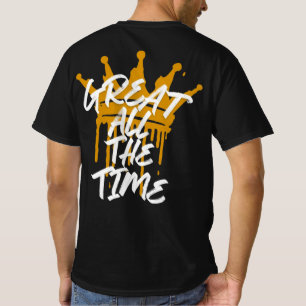GOT T-SHIRT