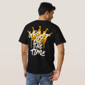 GOT T-SHIRT (Achterkant volledig)