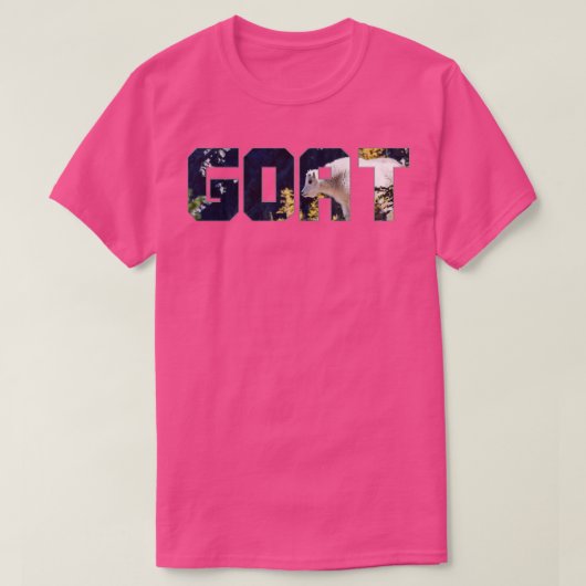 GOT T-SHIRT (Design voorkant)
