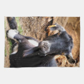 GOT THEEDOEK (Horizontaal)