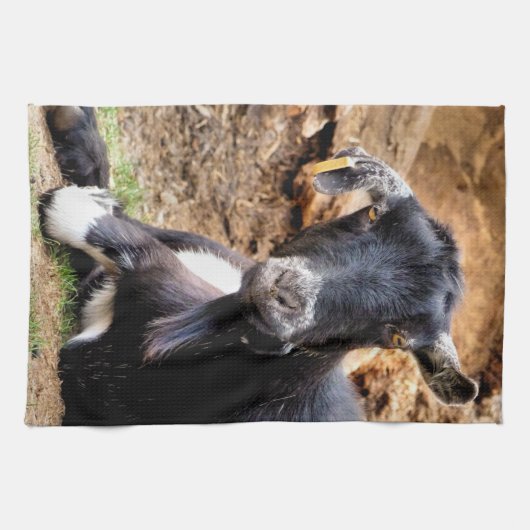 GOT THEEDOEK (Horizontaal)