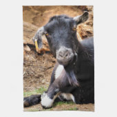 GOT THEEDOEK (Verticaal)