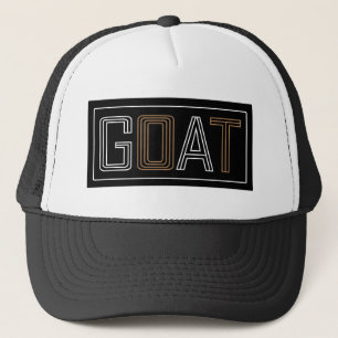 GOT TRUCKER PET
