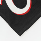 Got What I Wanted For Christmas Trump  Fleece Deken (Hoek)