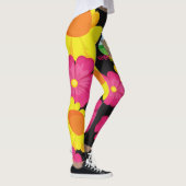 GOT | Wil gewoon wat thee spelen met geiten? Leggings (Rechts)