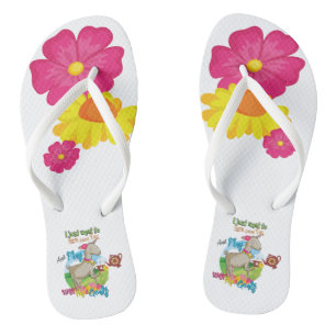 GOT   Wil gewoon wat thee spelen met geiten? Teenslippers