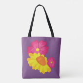 GOT | Wil gewoon wat thee spelen met geiten? Tote Bag (Achterkant)