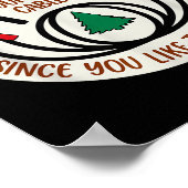 Got You Some Jumper Cables Since You Like To Start Poster (Hoek)