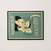 Got Your Letter The Answer's No Legpuzzel (Horizontaal)