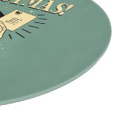 Got Your Letter The Answer's No Snijplank (Hoek)