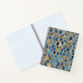 Gotas de Ensueño Notitieboek (Binnen)