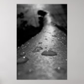 Gotas Poster (Voorkant)