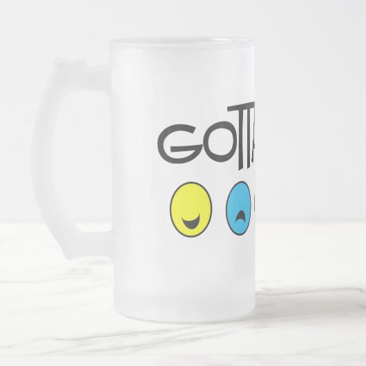 gotatie6 matglas bierpul (Links)