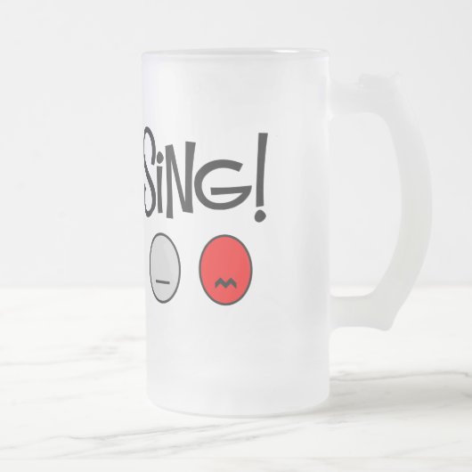 gotatie6 matglas bierpul (Rechts)