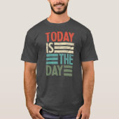 Gotcha Adoption Day Foster Child Adoptive Mama T-shirt (Voorkant)