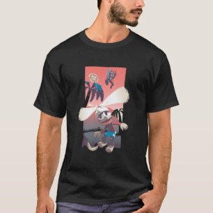 Gotcha! ~ Ape Escape Essential T-shirt