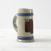 GOTCHA BIERPUL (Voorkant links)