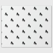 Gotcha Cadeaupapier (Vlak)