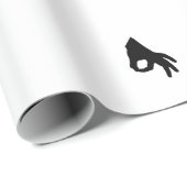 Gotcha Cadeaupapier (Rol Hoek)