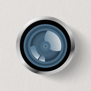 Gotcha! Camera Lens Button