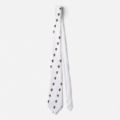 Gotcha Stropdas (Voorkant)