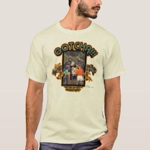 Gotcha T-shirt