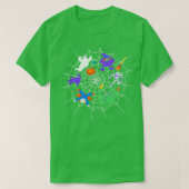 Gotcha T-shirt (Design voorkant)